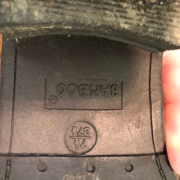 Knee high Riding boots - Picture 3 of 4